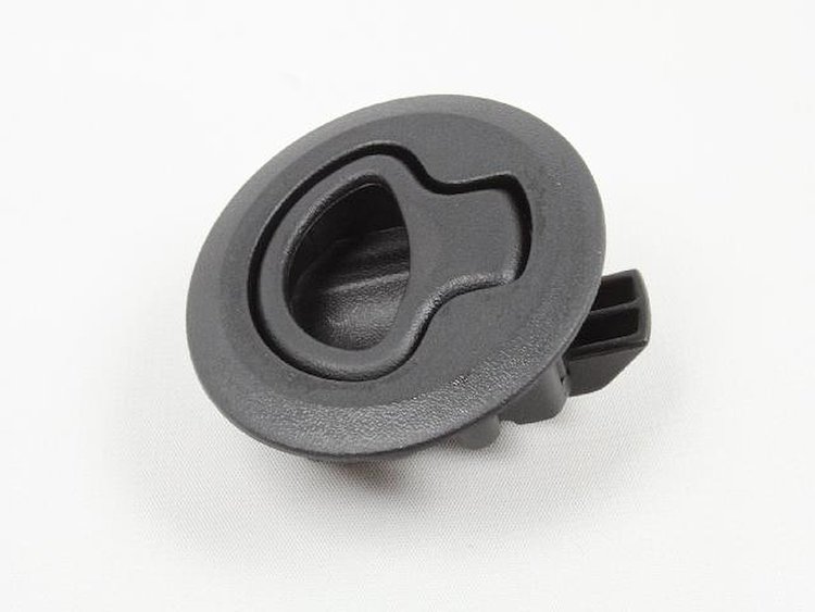 LATCH LOAD FLOOR COVER