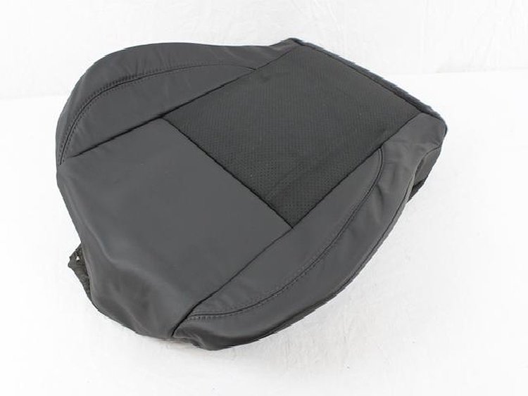COVER FRONT SEAT CUSHION