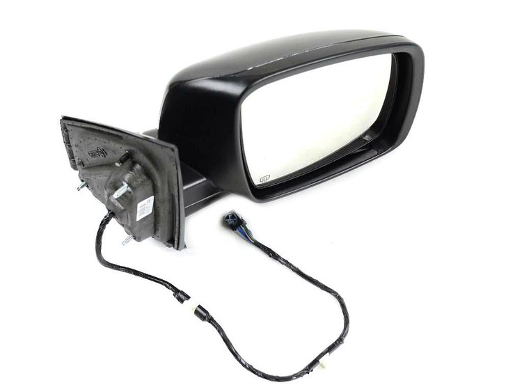 MIRROR OUTSIDE REARVIEW