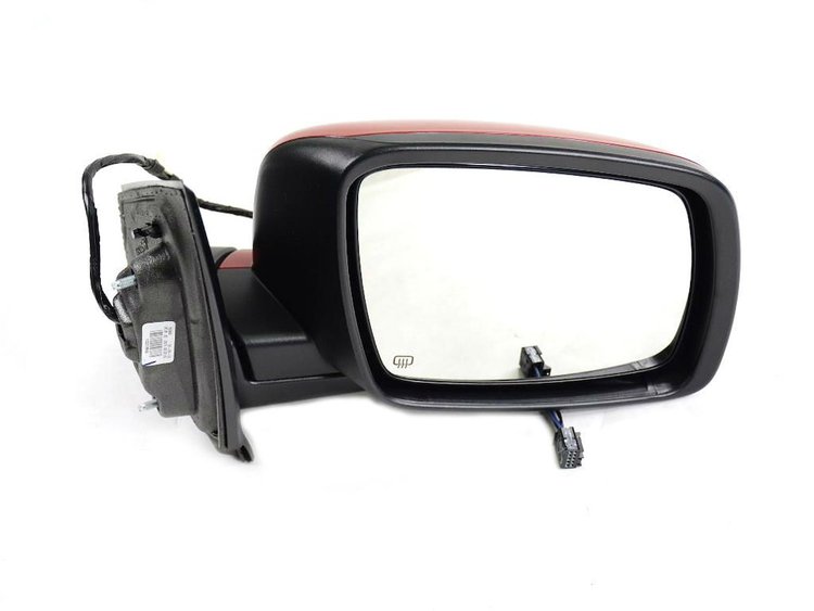 MIRROR OUTSIDE REARVIEW