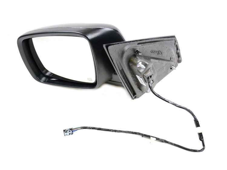 MIRROR OUTSIDE REARVIEW