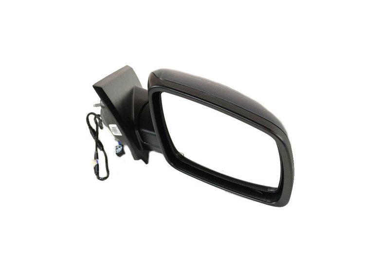MIRROR OUTSIDE REARVIEW