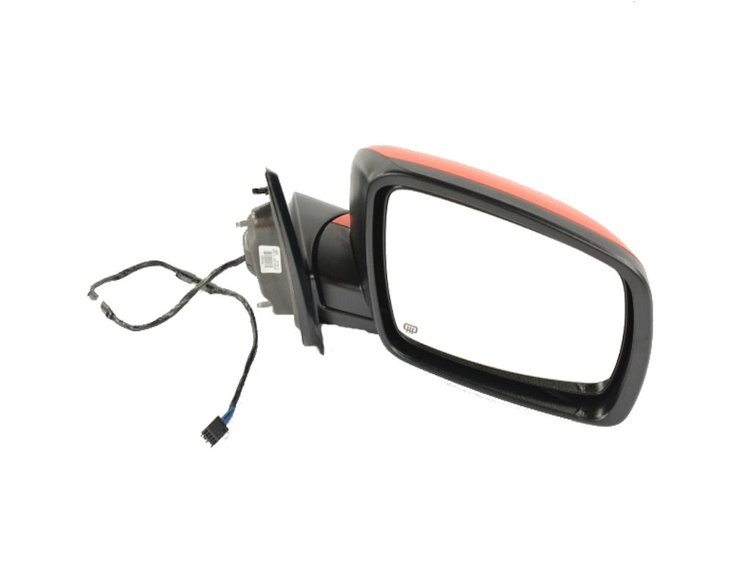 MIRROR OUTSIDE REARVIEW
