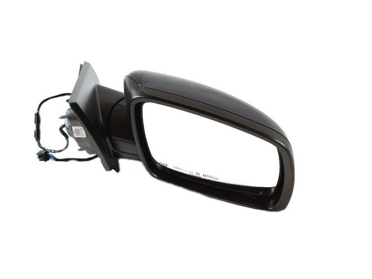 MIRROR OUTSIDE REARVIEW