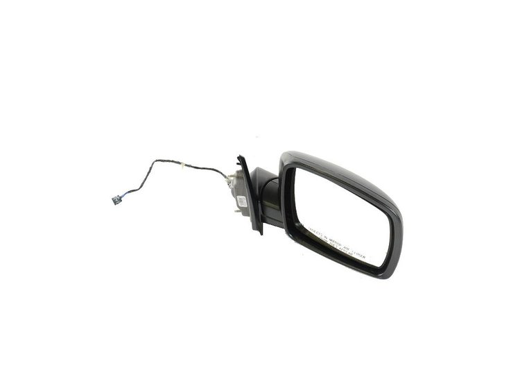 MIRROR OUTSIDE REARVIEW