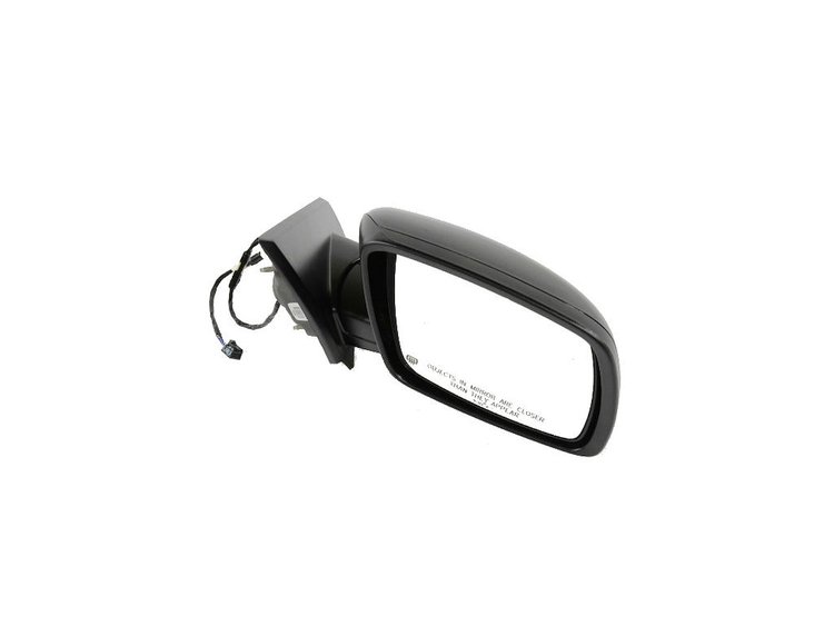 MIRROR OUTSIDE REARVIEW