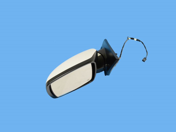 MIRROR OUTSIDE REARVIEW