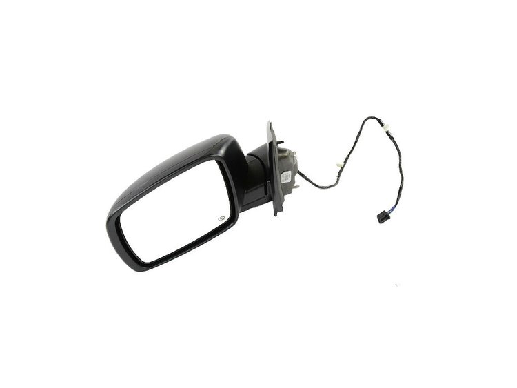 MIRROR OUTSIDE REARVIEW