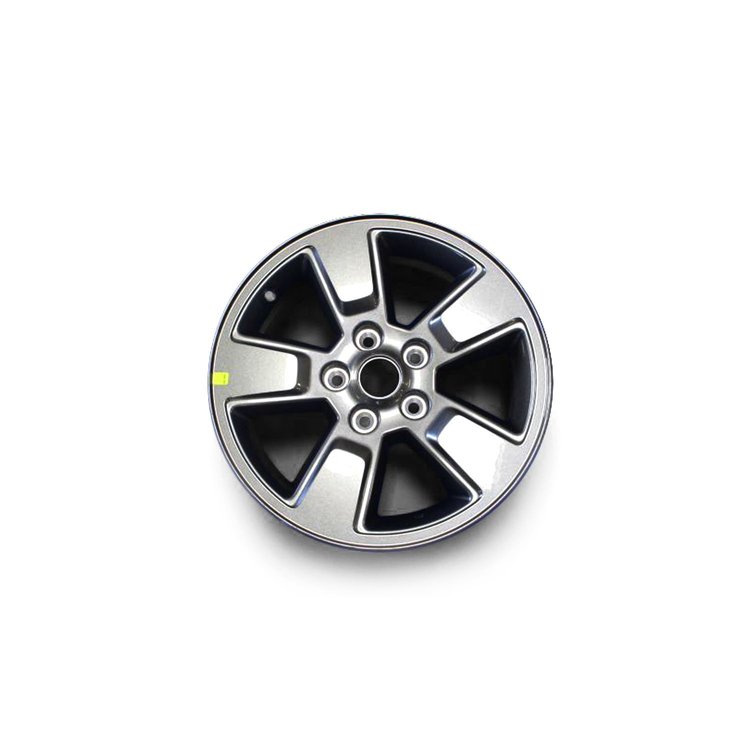 WHEEL ALUMINUM