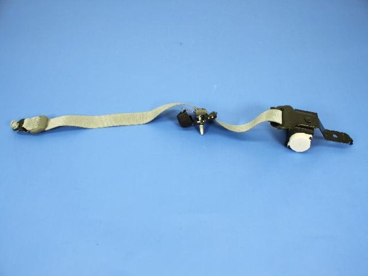 SEAT BELT REAR OUTER