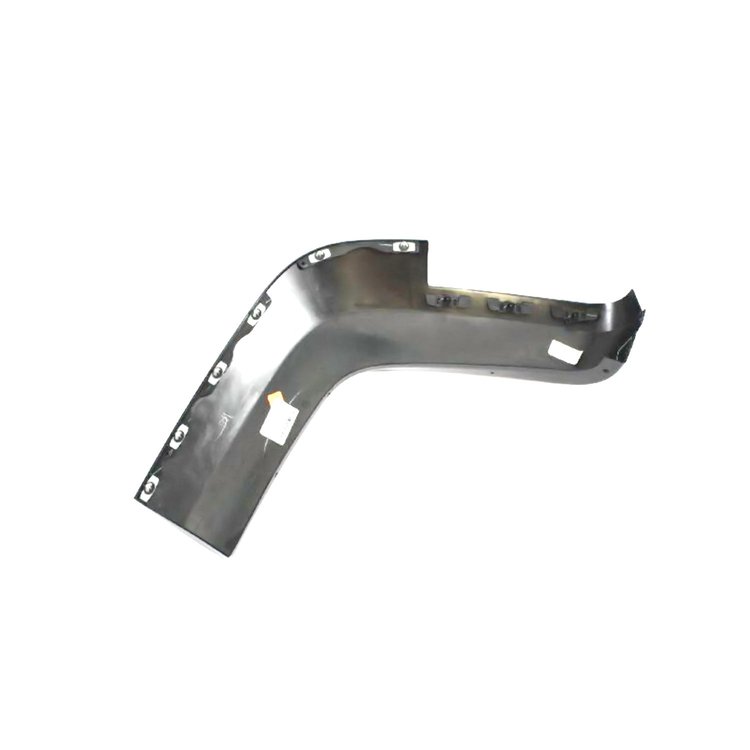 MOLDING REAR WHEEL OPEN