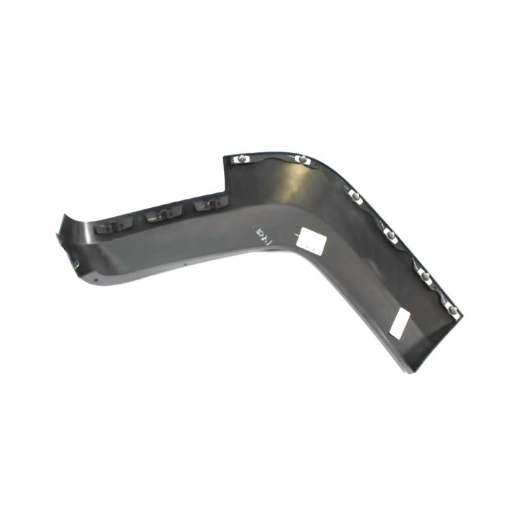 MOLDING REAR WHEEL OPEN