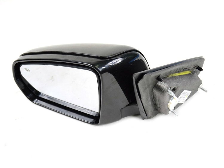 MIRROR OUTSIDE REARVIEW