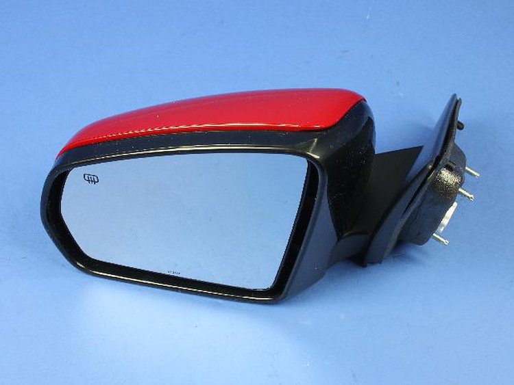 MIRROR OUTSIDE REARVIEW