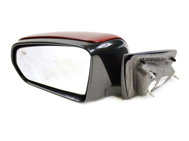 MIRROR OUTSIDE REARVIEW