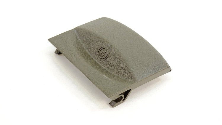 HANDLE PARKING BRAKE