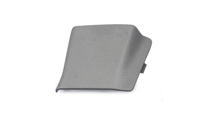 BEZEL SEAT BELT