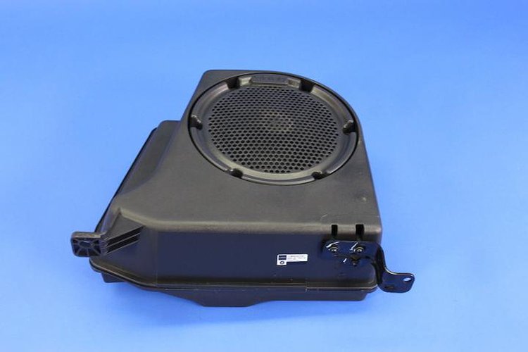 SPEAKERH SPEAKER