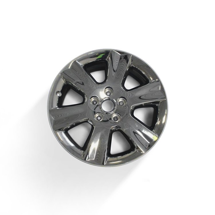 WHEEL ALUMINUM