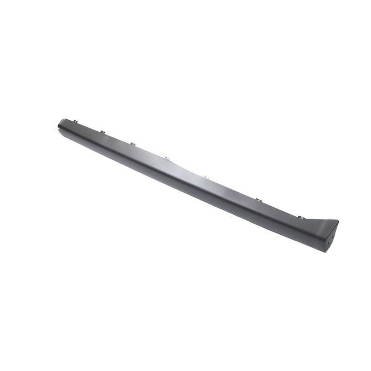 CLADDING REAR SILL
