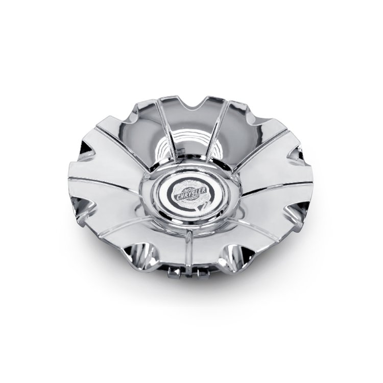WHEEL CENTER CAP