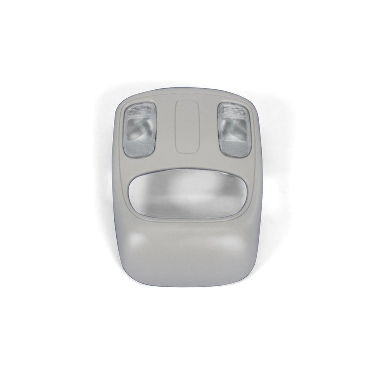 CONSOLE OVERHEAD CONSOLE
