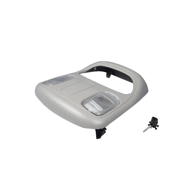 CONSOLE OVERHEAD CONSOLE
