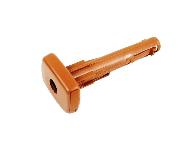 SLEEVE HEADREST