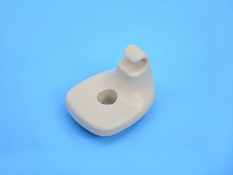 RECEPTACL VISOR