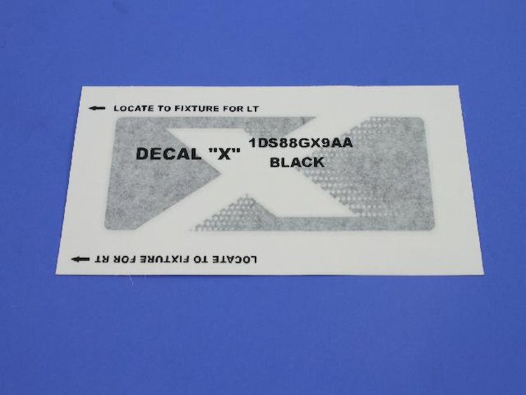 DECAL