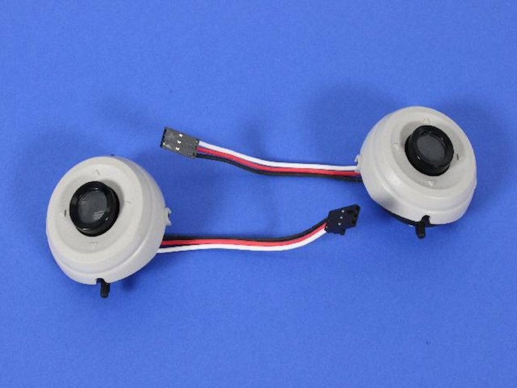 LAMP READING LED