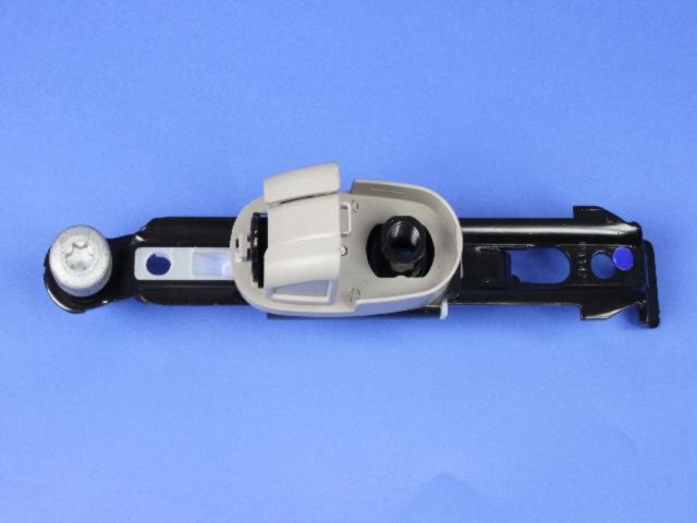 SEAT BELT TURNING LOOP