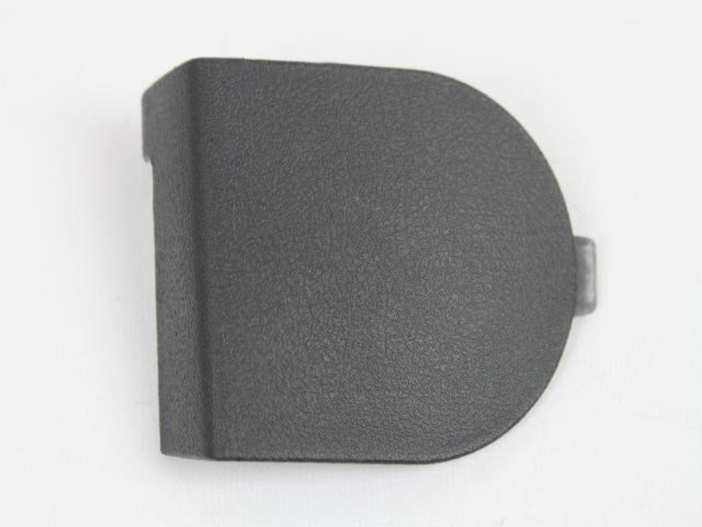 COVER SEAT BELT ANCHOR