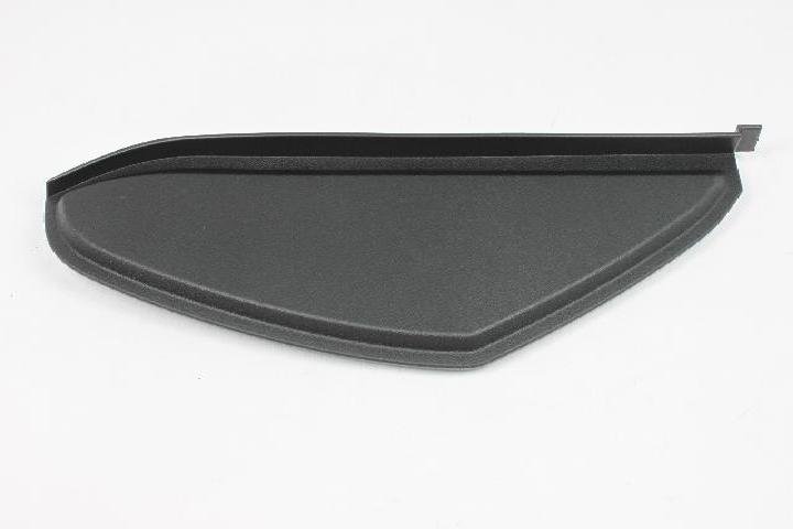 CAP INSTRUMENT PANEL END