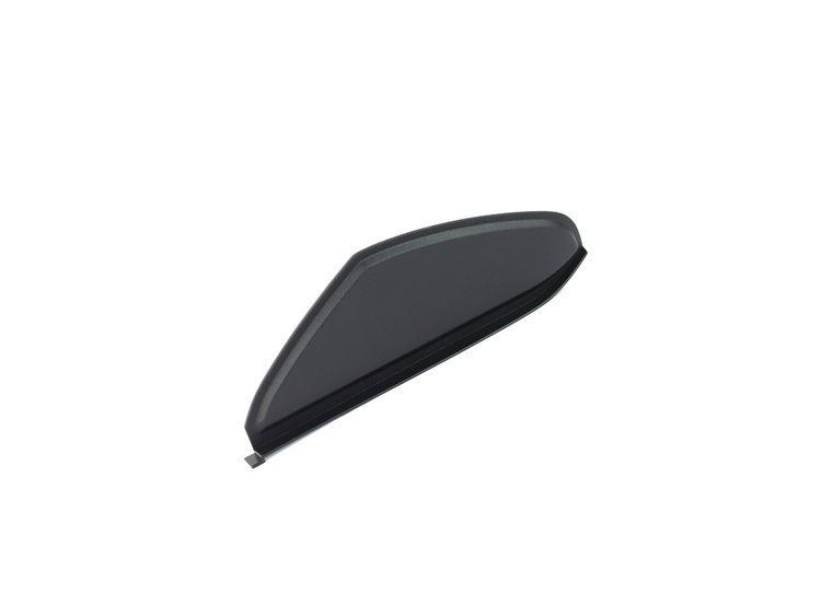 CAP INSTRUMENT PANEL END