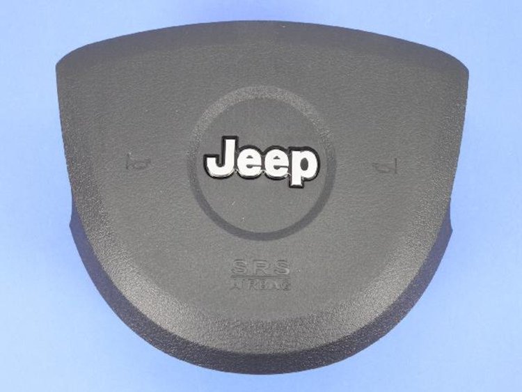 AIR BAG DRIVER