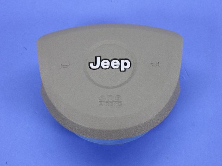 AIR BAG DRIVER