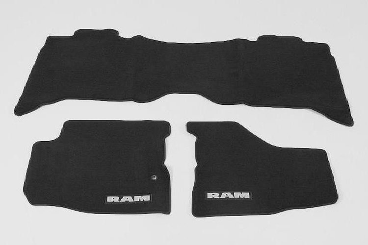 MAT KIT FLOOR