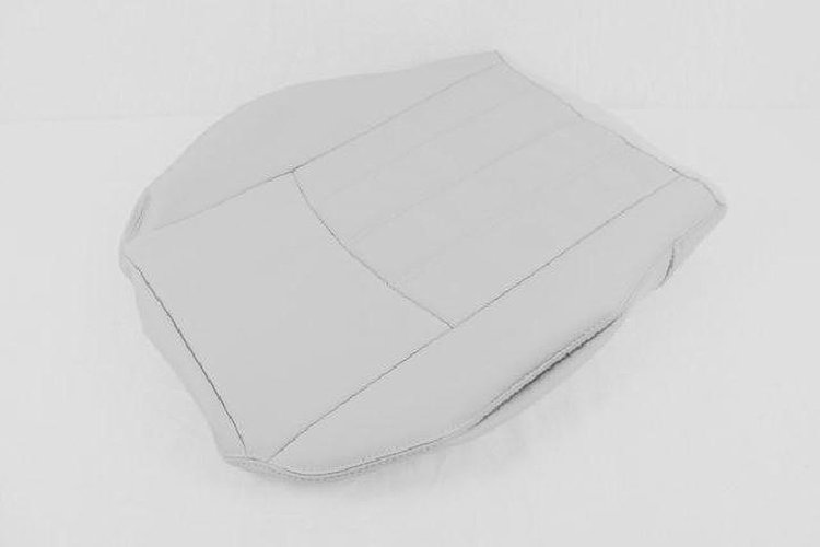 COVER FRONT SEAT CUSHION