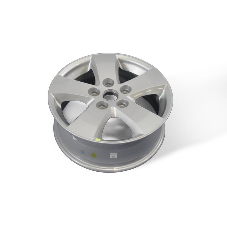 WHEEL ALUMINUM