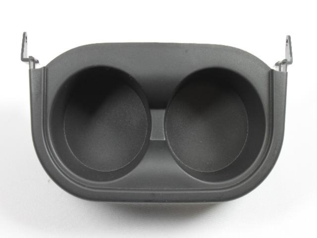 CUPHOLDER CONSOLE MOUNTED