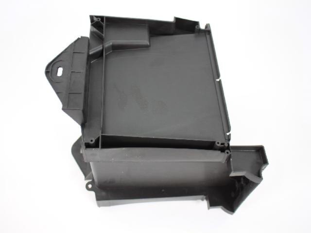 BOX/BIN FLOOR CONSOLE