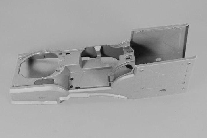 BASE FLOOR CONSOLE