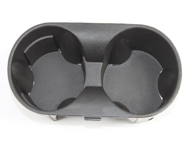 CUPHOLDER CONSOLE MOUNTED
