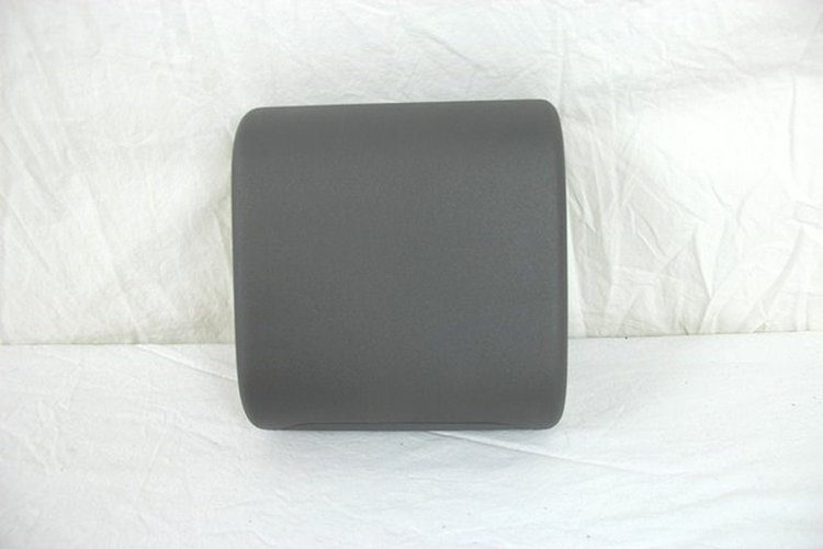 HEADREST REAR