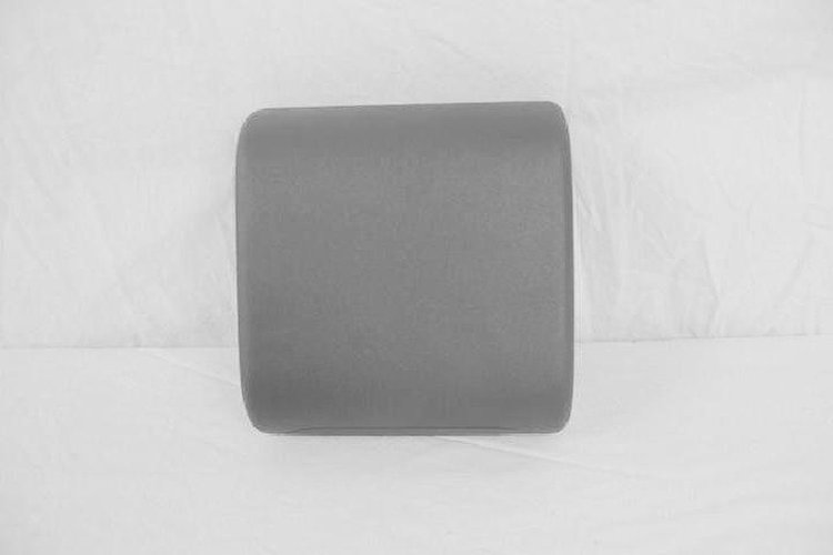 HEADREST REAR