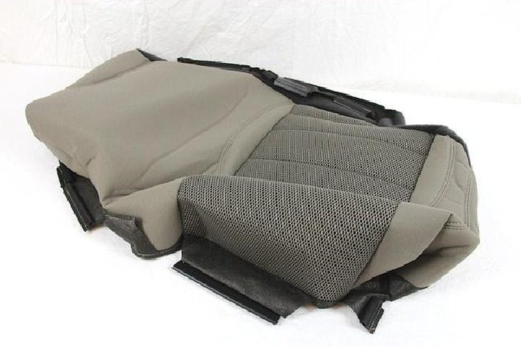 COVER REAR SEAT CUSHION