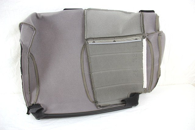 COVER REAR SEAT BACK