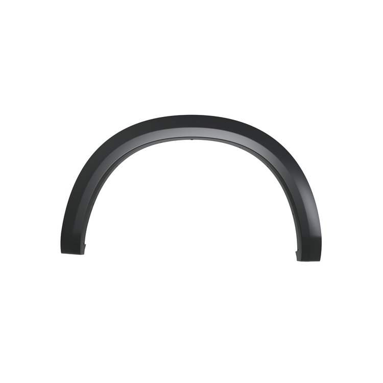 WHEEL OPENING FLARE
