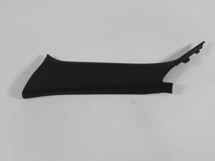 MOLDING WINDSHIELD
